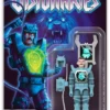 Visionaries ReAction+ Actionfigur Wave 01 Leoric