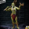 Vitruvian H.A.C.K.S. Actionfigur Mighty Orc Sovran Bur'Zagi