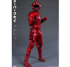 VTS Toys 1/6 Actionfigur Super Kosei