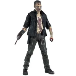 Walking Dead TV Actionfigur Serie 5 Merle Zombie