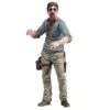 Walking Dead TV Actionfigur Serie 7.5 Flu Walker