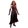 WandaVision Actionfigur 1/6 The Scarlet Witch