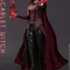 WandaVision Actionfigur 1/6 The Scarlet Witch