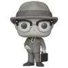 WandaVision Funko Pop! Vinylfigur 50s Vision 714