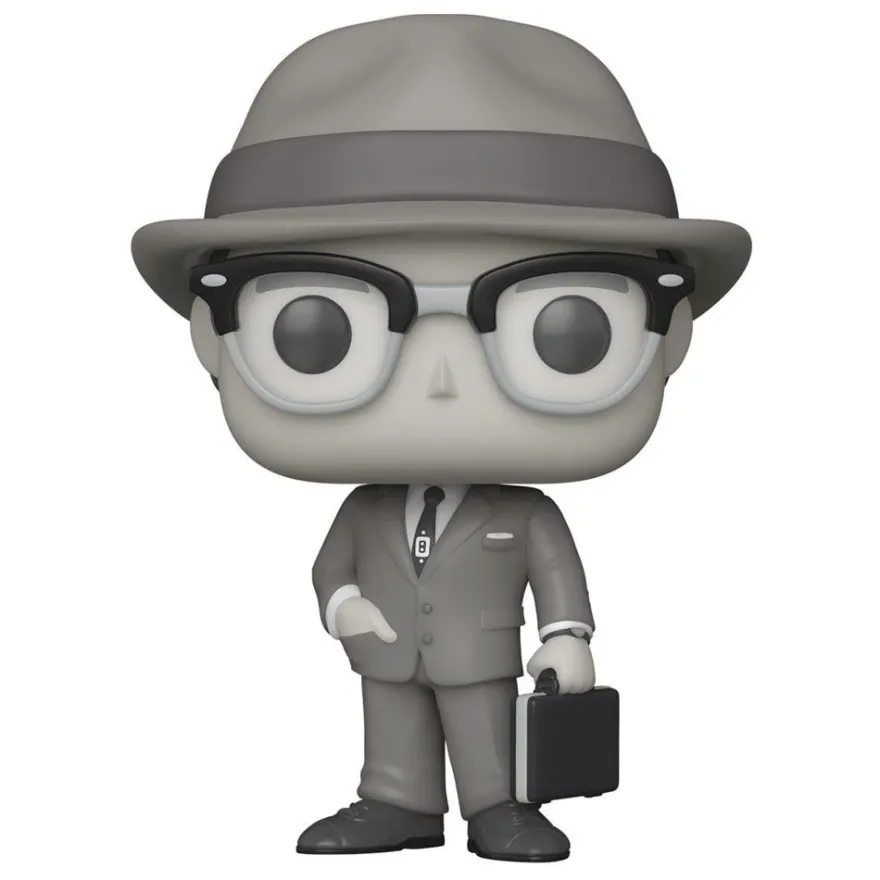 WandaVision Funko Pop! Vinylfigur 50s Vision 714