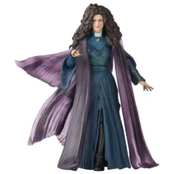 WandaVision Marvel Legends Actionfigur Agatha Harkness (BAF: Hydra Stomper) 15 cm