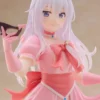 Wandering Witch: The Journey of Elaina Coreful PVC Statue Elaina Mask & Party Dress Ver. 18 cm