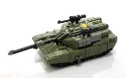 Warbotron WB01-B Heavy Noisy