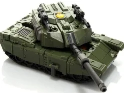 Warbotron WB01-B Heavy Noisy