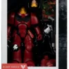 Warhammer 40,000 Actionfigur Infernus Marine (Blood Angels) 18 cm