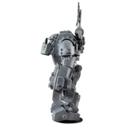 Warhammer 40k Actionfigur 30 cm Ork Meganob with Shoota (Artist Proof)