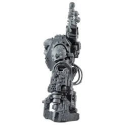 Warhammer 40k Actionfigur 30 cm Ork Big Mek (Artist Proof)
