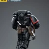 Warhammer 40k Actionfigur 1/18 Raven Guard Intercessors Brother Colvane 12 cm