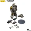Warhammer The Horus Heresy Actionfigur 1/18 lron Warriors MKlll Tactical Sergeant 12 cm