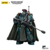 Warhammer The Horus Heresy Actionfigur The One who is Many With Sniper Rifle And Power Dagger 20 cm
