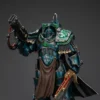 Warhammer The Horus Heresy Actionfigur Alpha Legion Legion Praetor in Cataphractii Terminator Armour