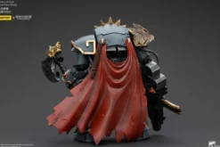 Warhammer The Horus Heresy Actionfigur 1/18 Space Wolves Hvarl Red-Blade 14 cm