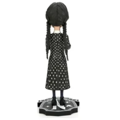 Wednesday Head Knocker Wackelkopf-Figur Wednesday Addams 21 cm