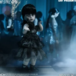 Wednesday LDD Presents Puppe Dancing Wednesday 25 cm