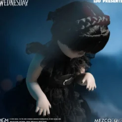Wednesday LDD Presents Puppe Dancing Wednesday 25 cm