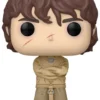 Wednesday POP! TV Vinyl Figur Tyler Galpin 9 cm
