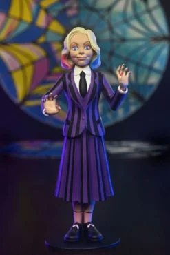 Wednesday Toony Terrors Actionfiguren 15 cm Sortiment (3)