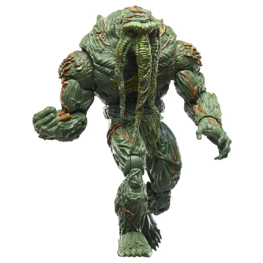 Werewolf By Night Marvel Legends Actionfigur Man-Thing 20 cm