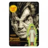 Werewolf Of London ReAction Actionfigur Wave 02 - Werewolf of London (Monster Glow)
