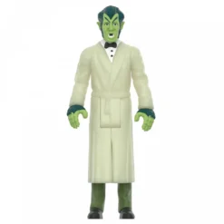 Werewolf Of London ReAction Actionfigur Wave 02 - Werewolf of London (Monster Glow)