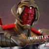 What If...? Animated Series Masterpiece Actionfigur 1/6 Infinity Ultron