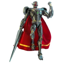 What If...? Animated Series Masterpiece Actionfigur 1/6 Infinity Ultron