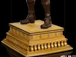 What If...? Art Scale Statue 1/10 Captain Carter
