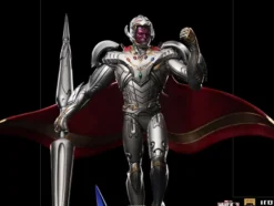 What If...? BDS Art Scale Statue 1/10 Infinity Ultron