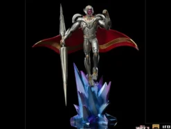 What If...? BDS Art Scale Statue 1/10 Infinity Ultron