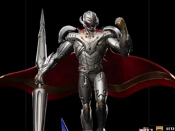 What If...? BDS Art Scale Statue 1/10 Infinity Ultron