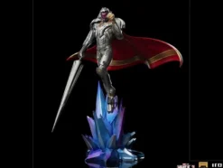 What If...? BDS Art Scale Statue 1/10 Infinity Ultron