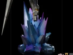 What If...? BDS Art Scale Statue 1/10 Infinity Ultron