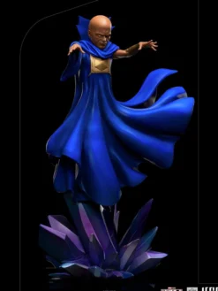 What If...? BDS Art Scale Statue 1/10 The Watcher