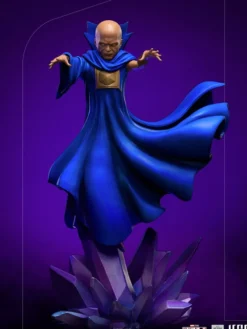 What If...? BDS Art Scale Statue 1/10 The Watcher