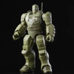 What if...? Marvel Legends Actionfigur The Hydra Stomper (Deluxe)
