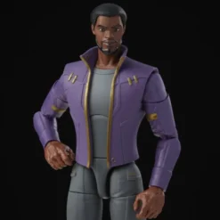 What If...? Marvel Legends Actionfigur T'Challa Star-Lord