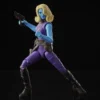 What If...? Marvel Legends Actionfigur Heist Nebula
