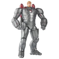 What If...? Marvel Legends Actionfigur Marvel's Goliath (BAF: Hydra Stomper) 15 cm