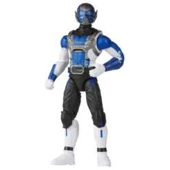 What If...? Marvel Legends Actionfigur Marvel's Goliath (BAF: Hydra Stomper) 15 cm