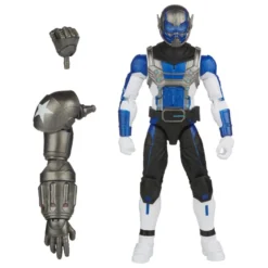 What If...? Marvel Legends Actionfigur Marvel's Goliath (BAF: Hydra Stomper) 15 cm