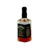Whiskyflasche aus Kunststoff - 1:12 - 0,5 x 2 cm