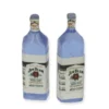 Whiskyflaschen aus Kunststoff - 1:12 - 2 Stück