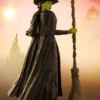 Wicked S.H. Figuarts Actionfigur Elphaba 14 cm