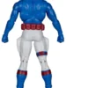 WildC.A.T.S Elite Edition Image Comic Founders Series Deluxe Actionfigur Spartan 19 cm