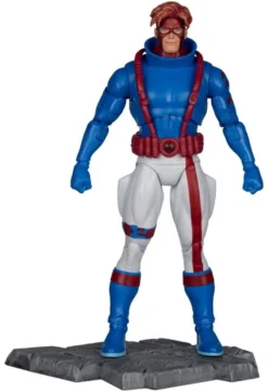 WildC.A.T.S Elite Edition Image Comic Founders Series Deluxe Actionfigur Spartan 19 cm